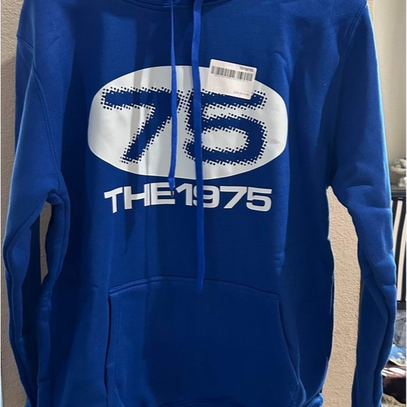 1975 Sweat shirt - Picture 1 of 1